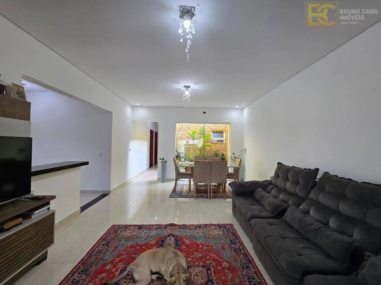 Casa com 4 quartos e piscina à venda! - Maria Helena Novaes - Peruíbe/SP - Foto 3