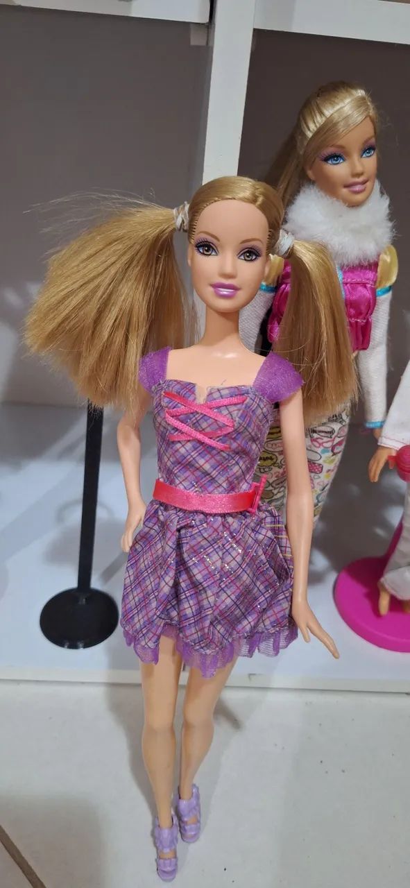 Delancy escola de princesas