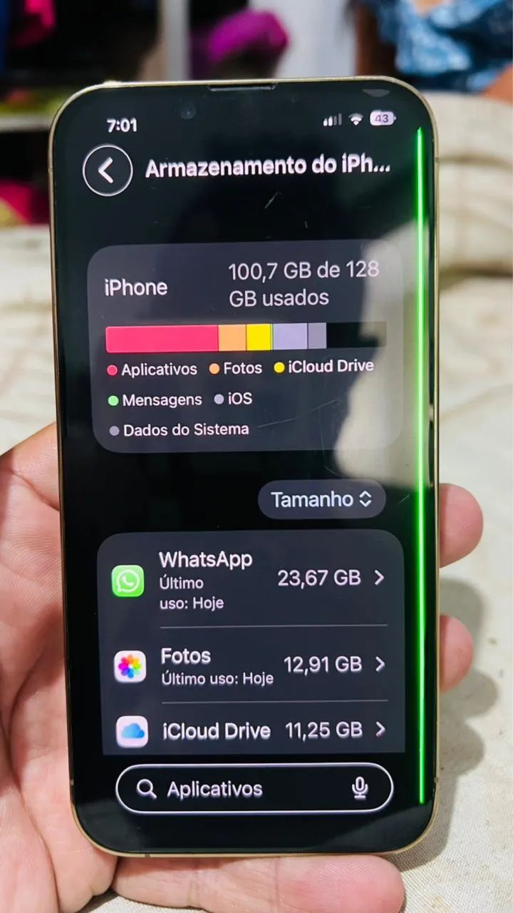 iPhone 13 Pro  - Foto 2