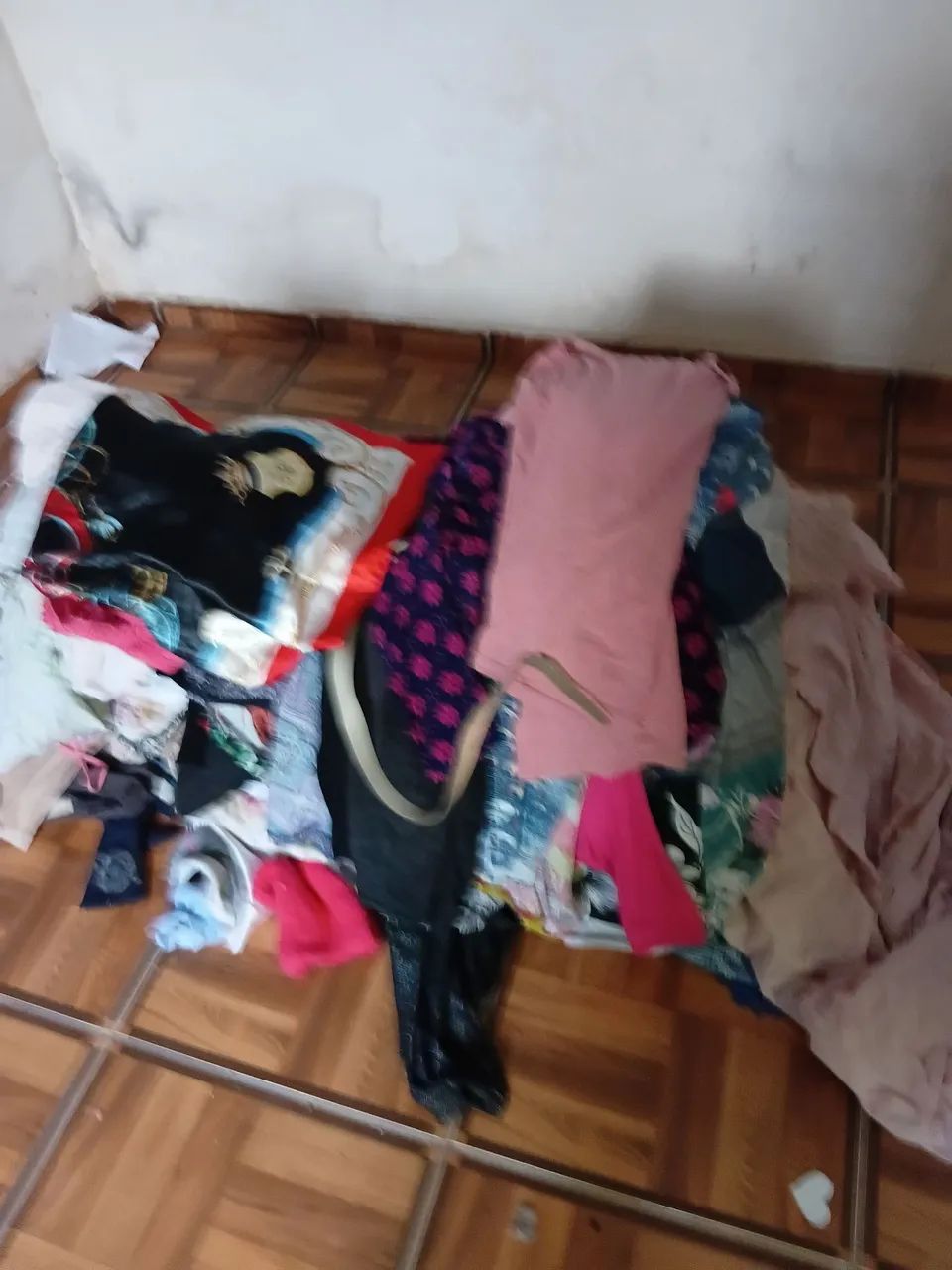 Roupas doação  - Foto 2