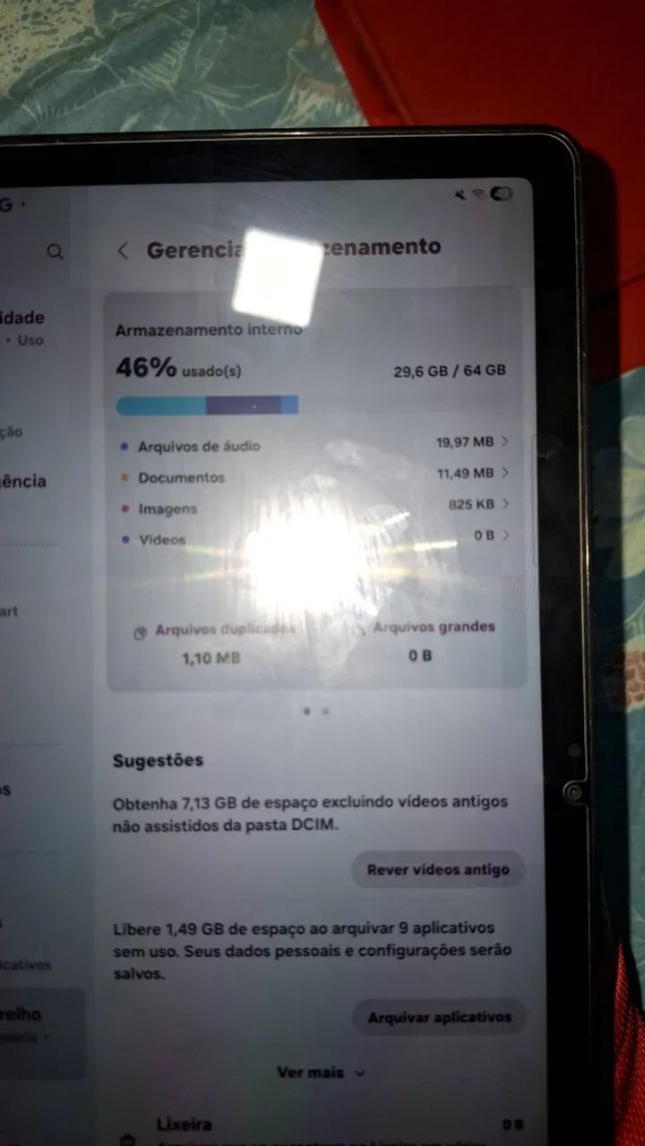 Tablet A9+ - Foto 4
