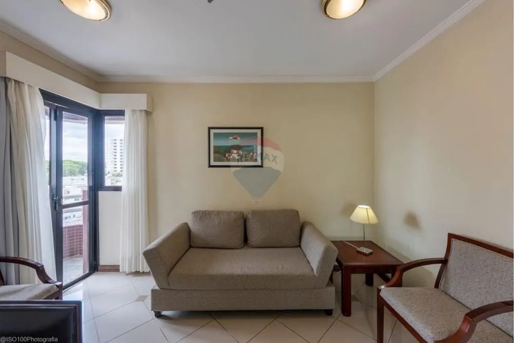 Flat à venda no bairro Anhangabaú em Jundiaí SP - Foto 3