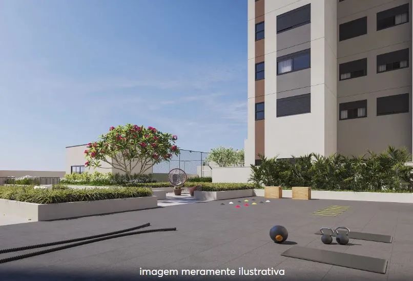 SENSIA HORIZON - APARTAMENTOS - Foto 3