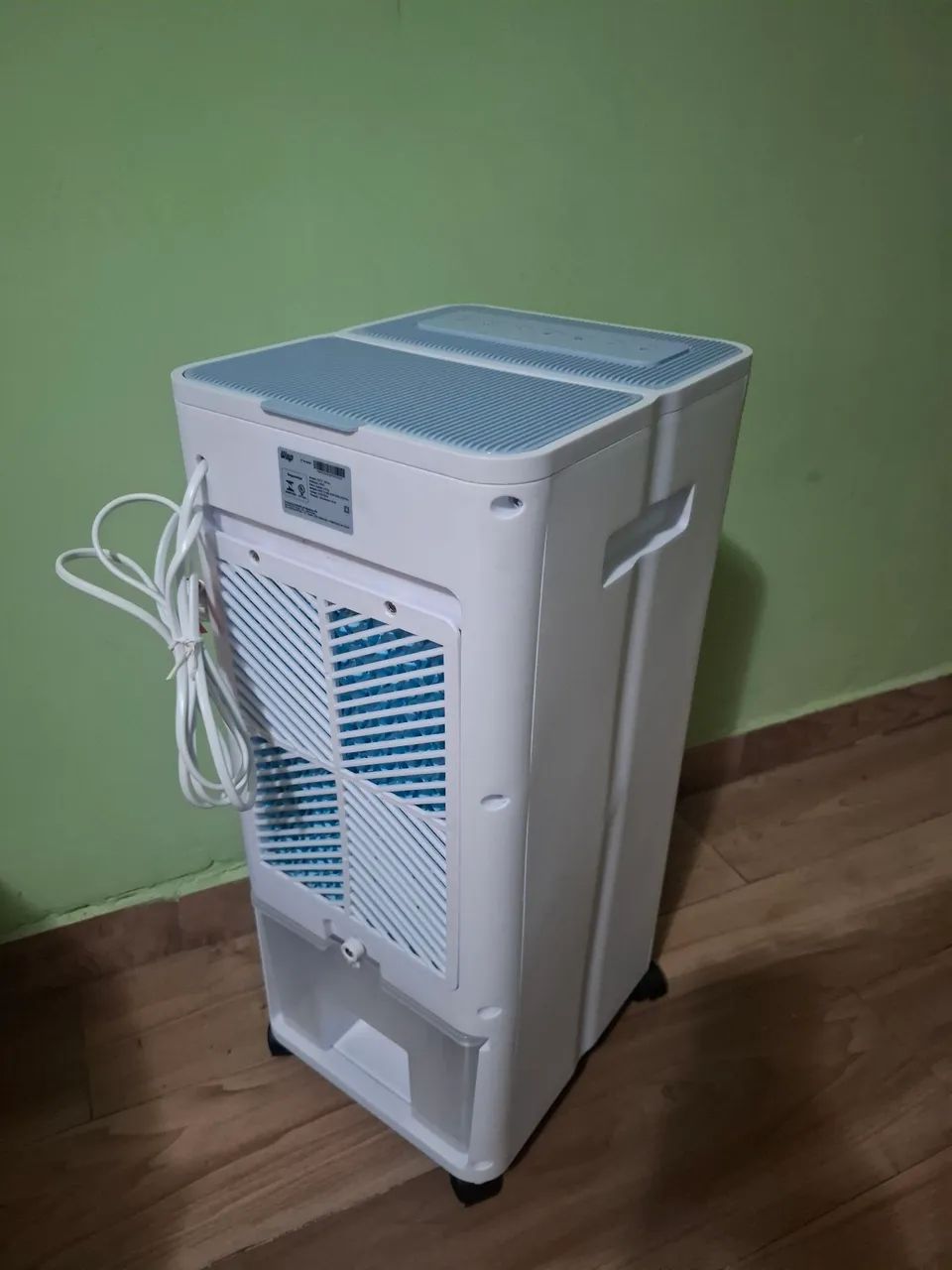 Climatizador de Ar Wap - Foto 2
