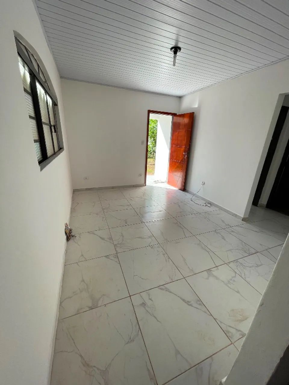 Casa perto shopping norte sul- 2 quartos - Foto 4