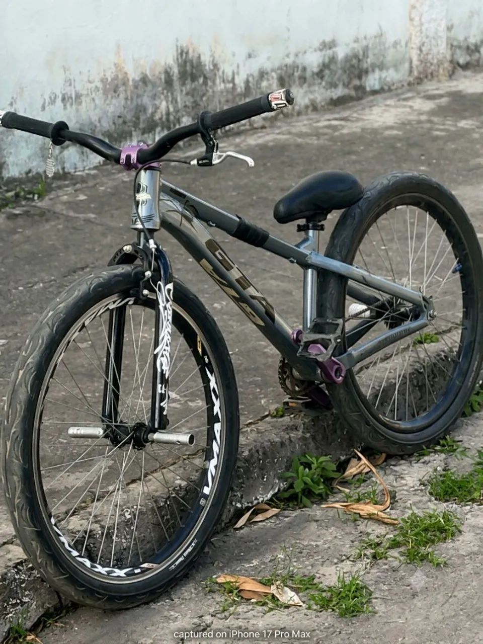 GTA GRAVITY impecável 