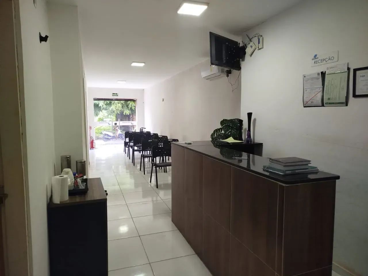 Imóvel para venda com 80 metros quadrados em Centro - Mamanguape - PB - Foto 3