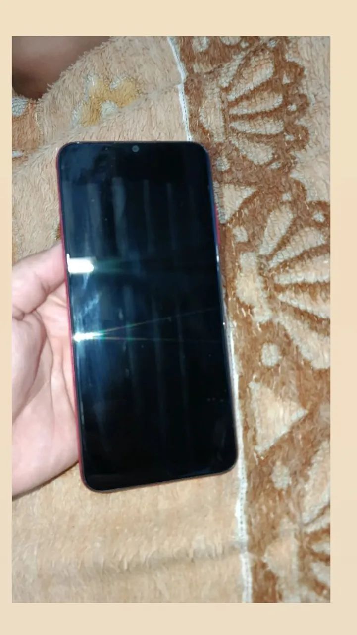 Vendo Galaxy A03s 
