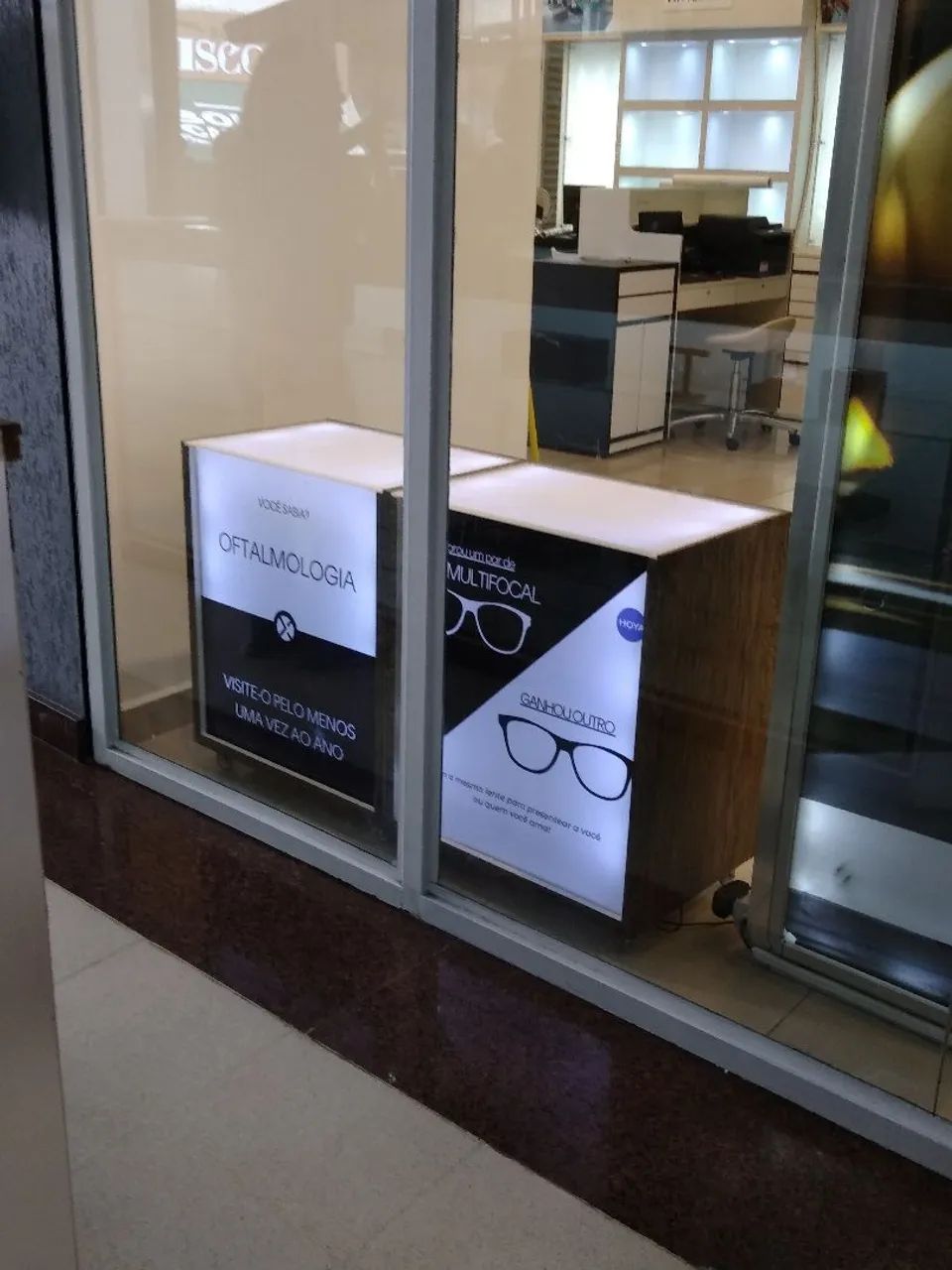 Móveis para Óticas  - Foto 2