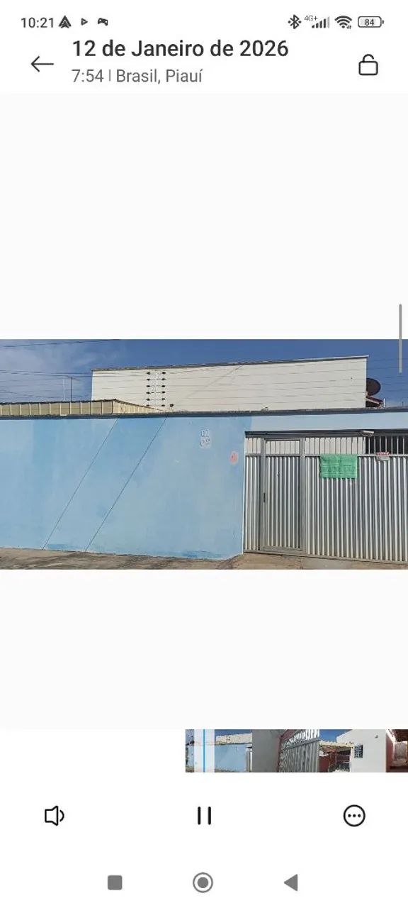 Vendo casa Angelim, Teresina PI