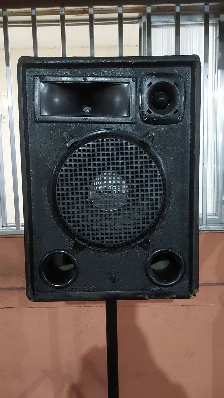 Par de Caixas Passivas 12" JBL Selenium 750W RMS - Foto 4