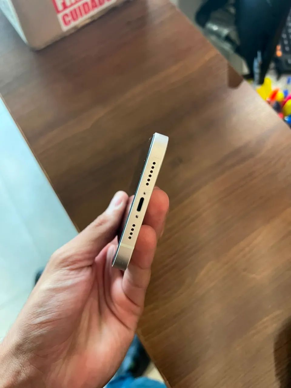 Iphone 14 Plus - Foto 5