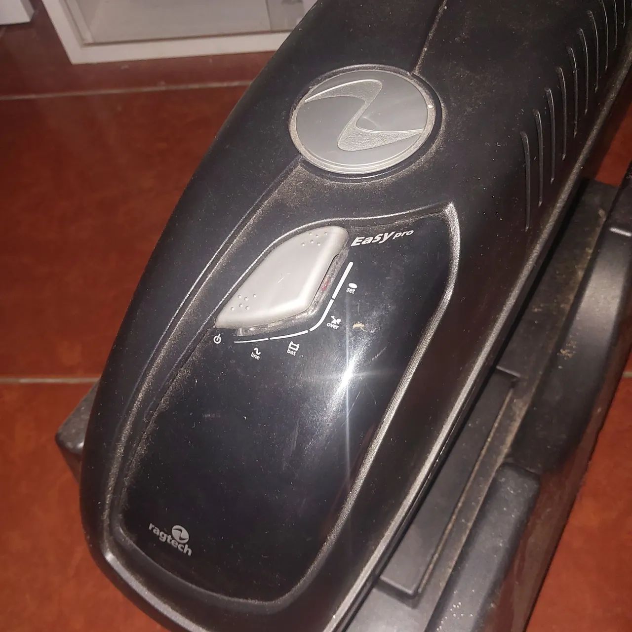 Nobreak Ragtech Easy Pro 1200VA Senoidal USB (4162) - Foto 2
