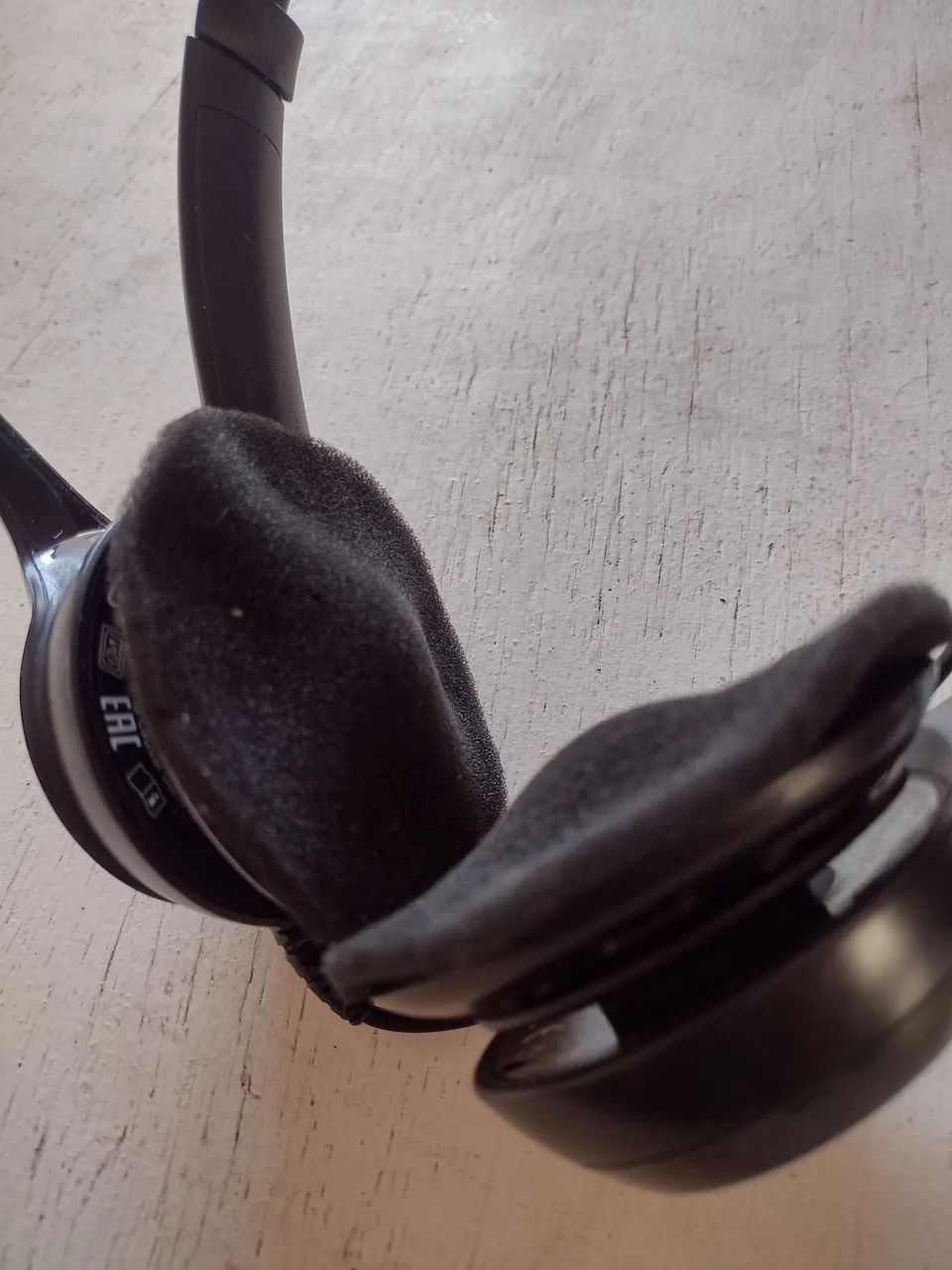 Headset Logitech H390 Funcionando normal - Foto 4