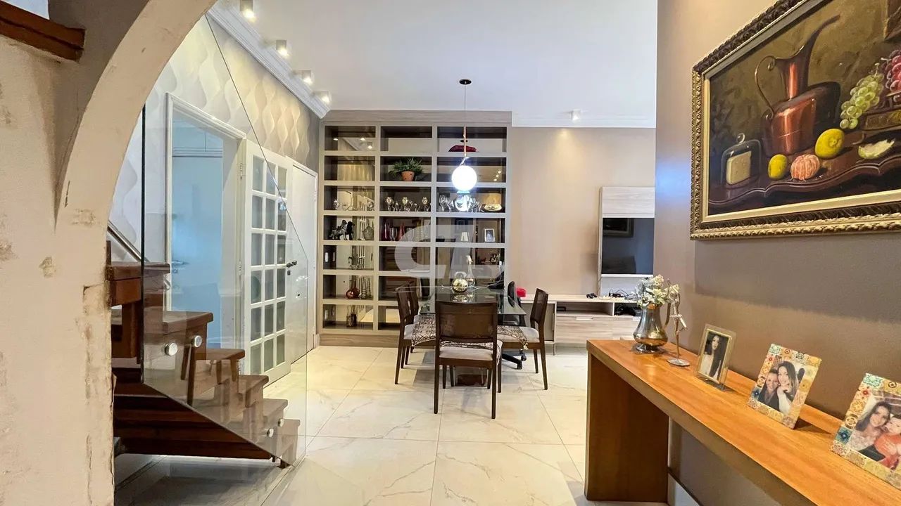 Cobertura, 4 quartos, 2 suites, 1 vaga - Foto 3