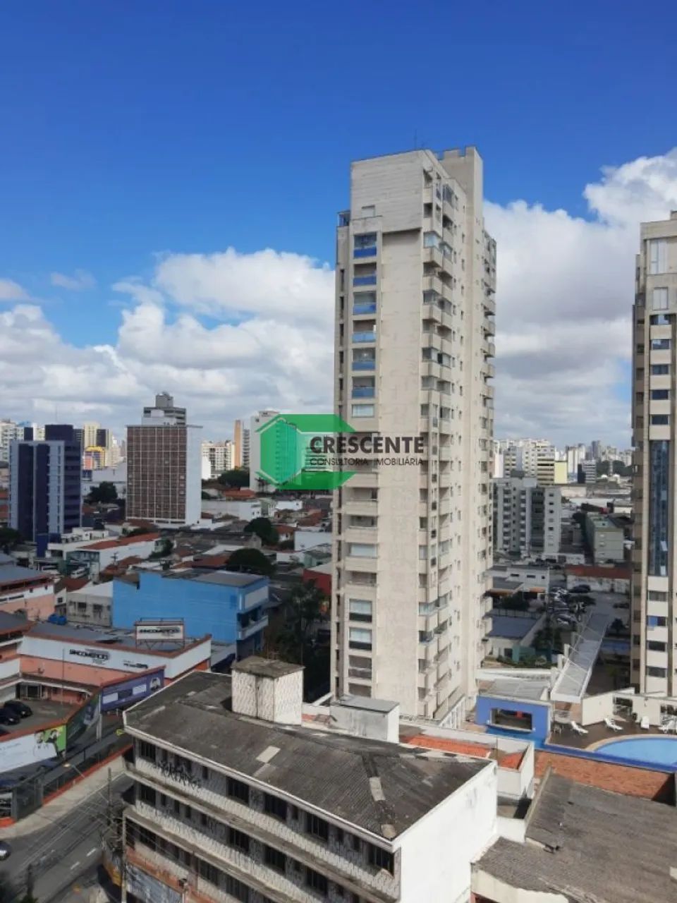 Excelente apartamento no Bairro Casa Branca