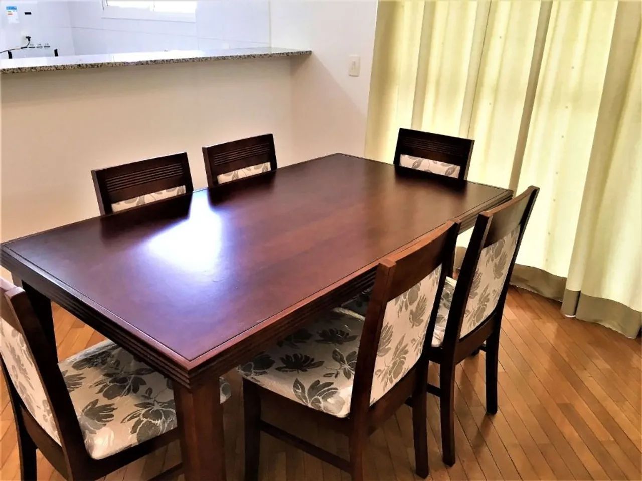 LINDO DUPLEX MOBILIADO - Foto 4
