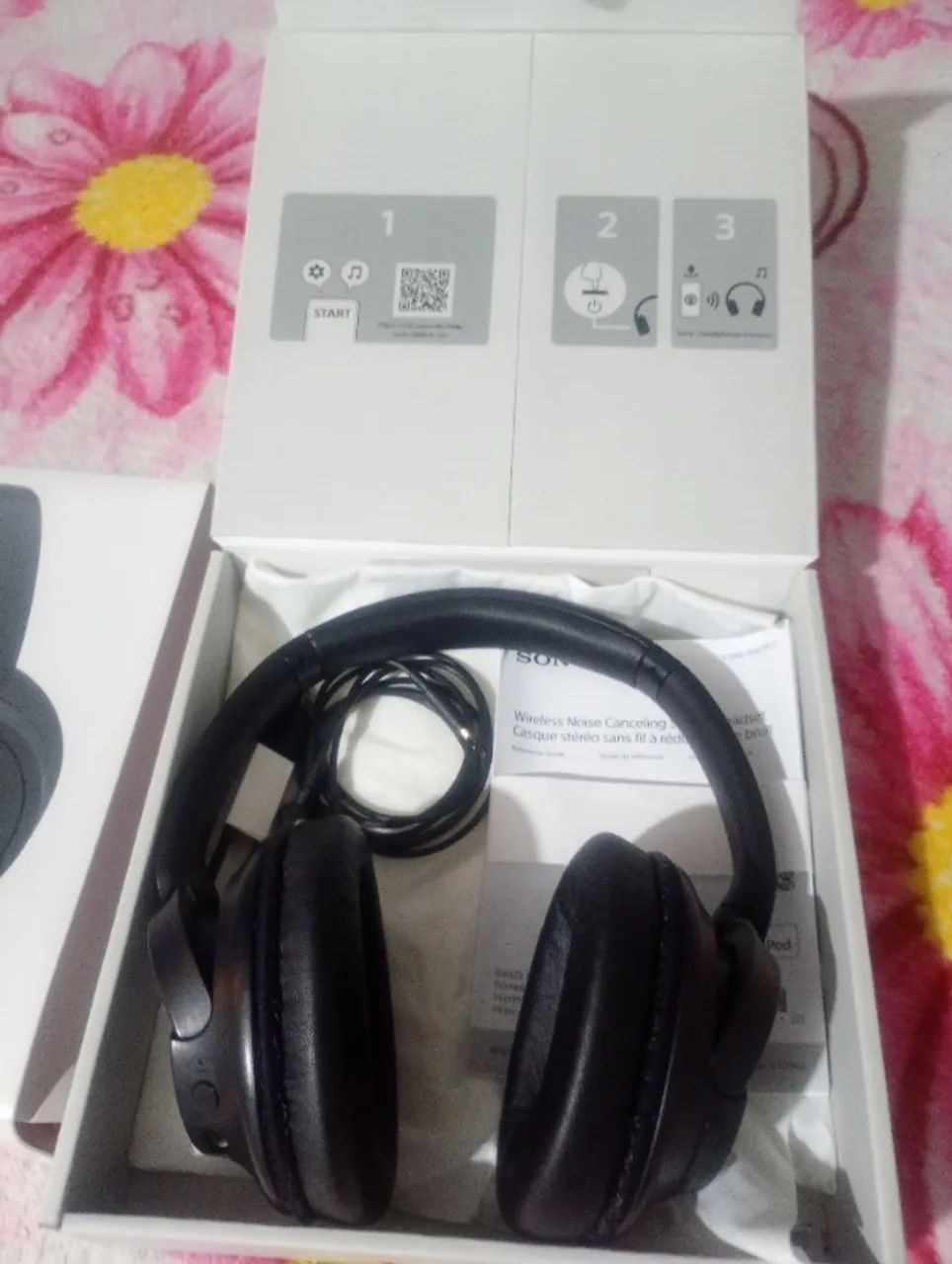 Fone Sony WH-CH720N - Foto 4