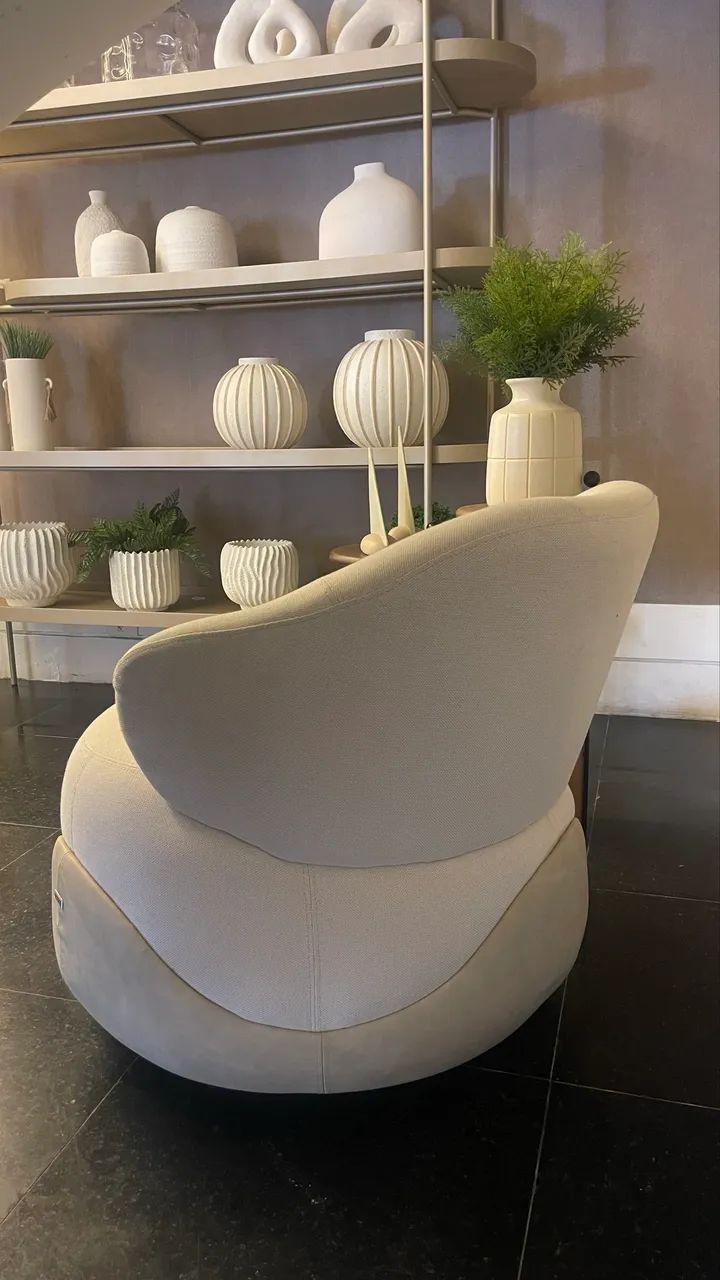 Poltrona Rija - Foto 4