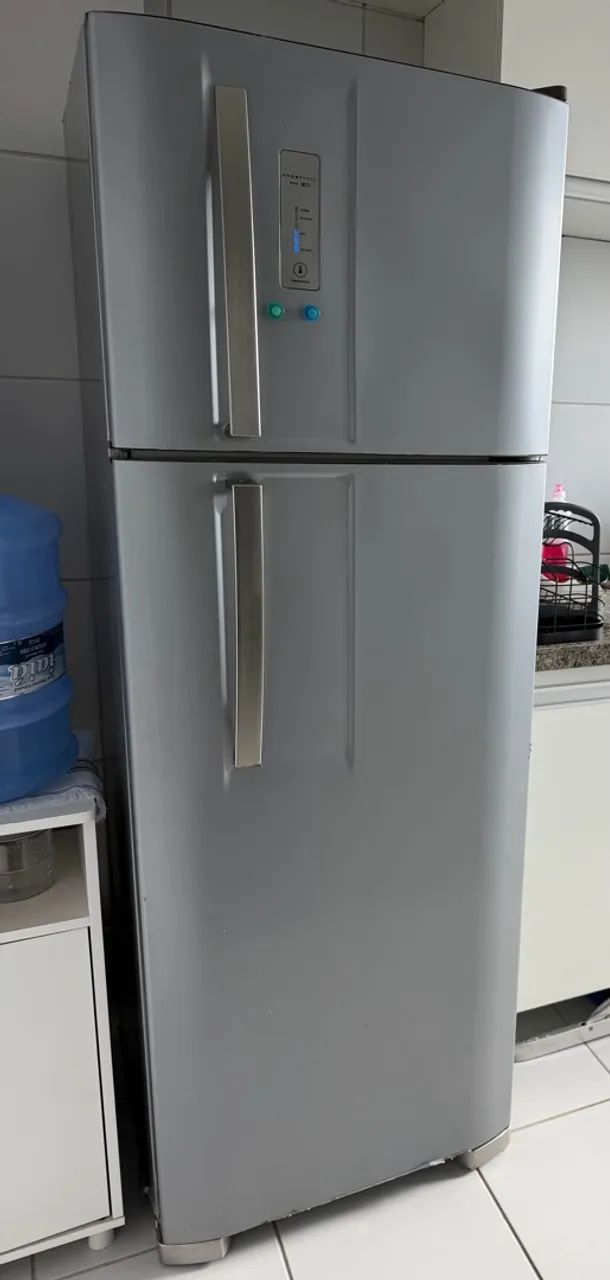 Geladeira Eletrolux  - Foto 2