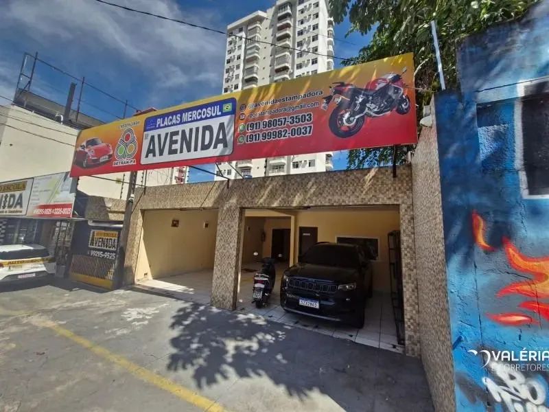 PREDIO COMERCIAL COM 99M² NO REDUTO - Foto 2