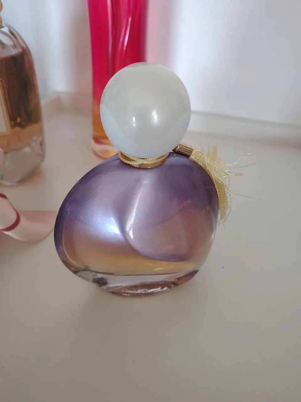 Desapego de Perfume  - Foto 5
