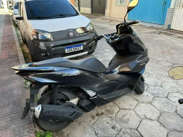 PCX 160 ABS 2024/2024 - Foto 2