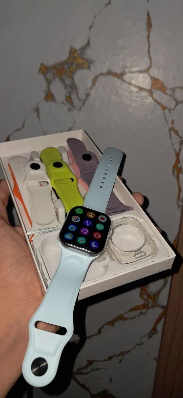 SMARTWATCH - Foto 2