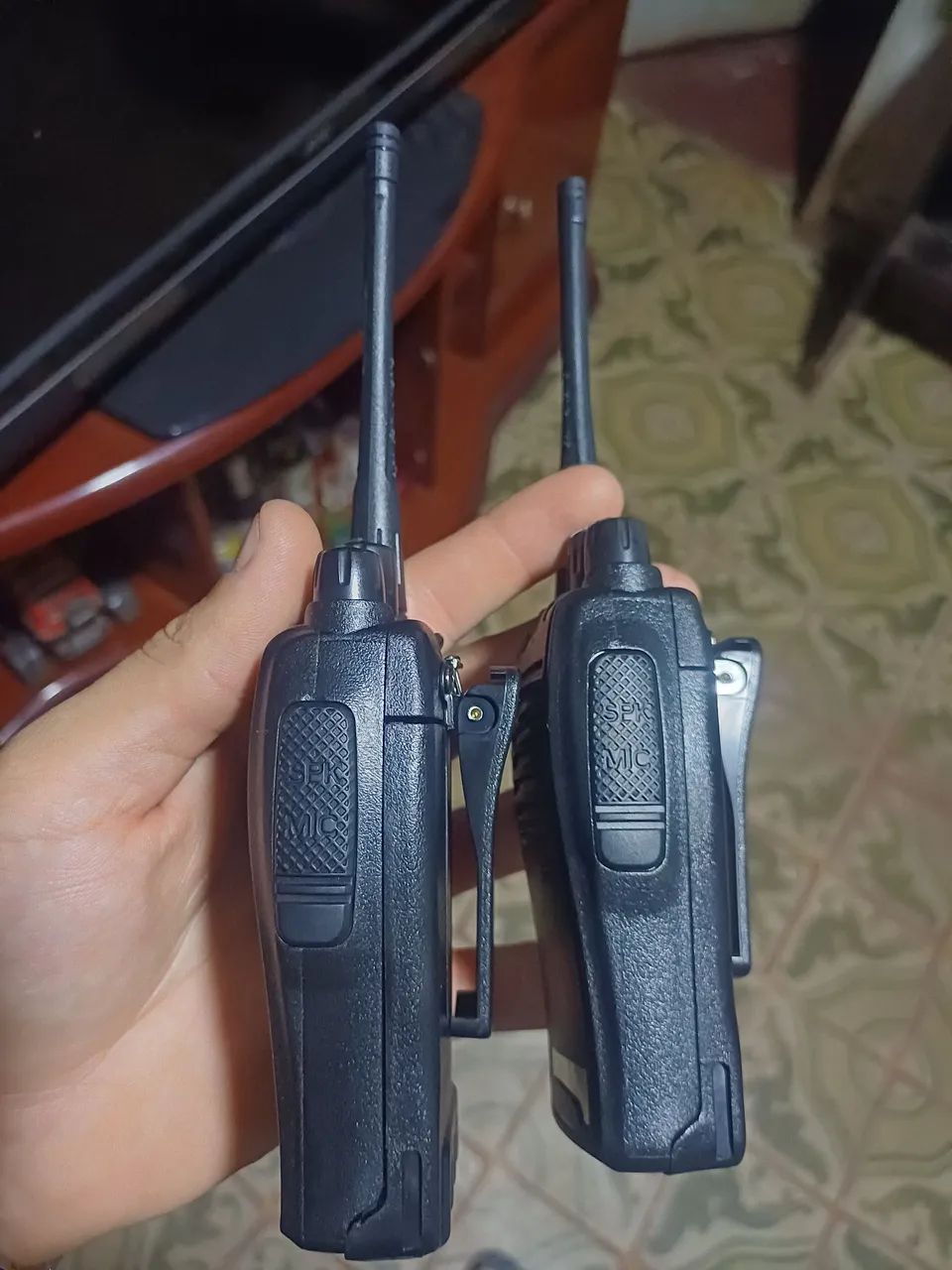 Radio comunicador - Foto 3