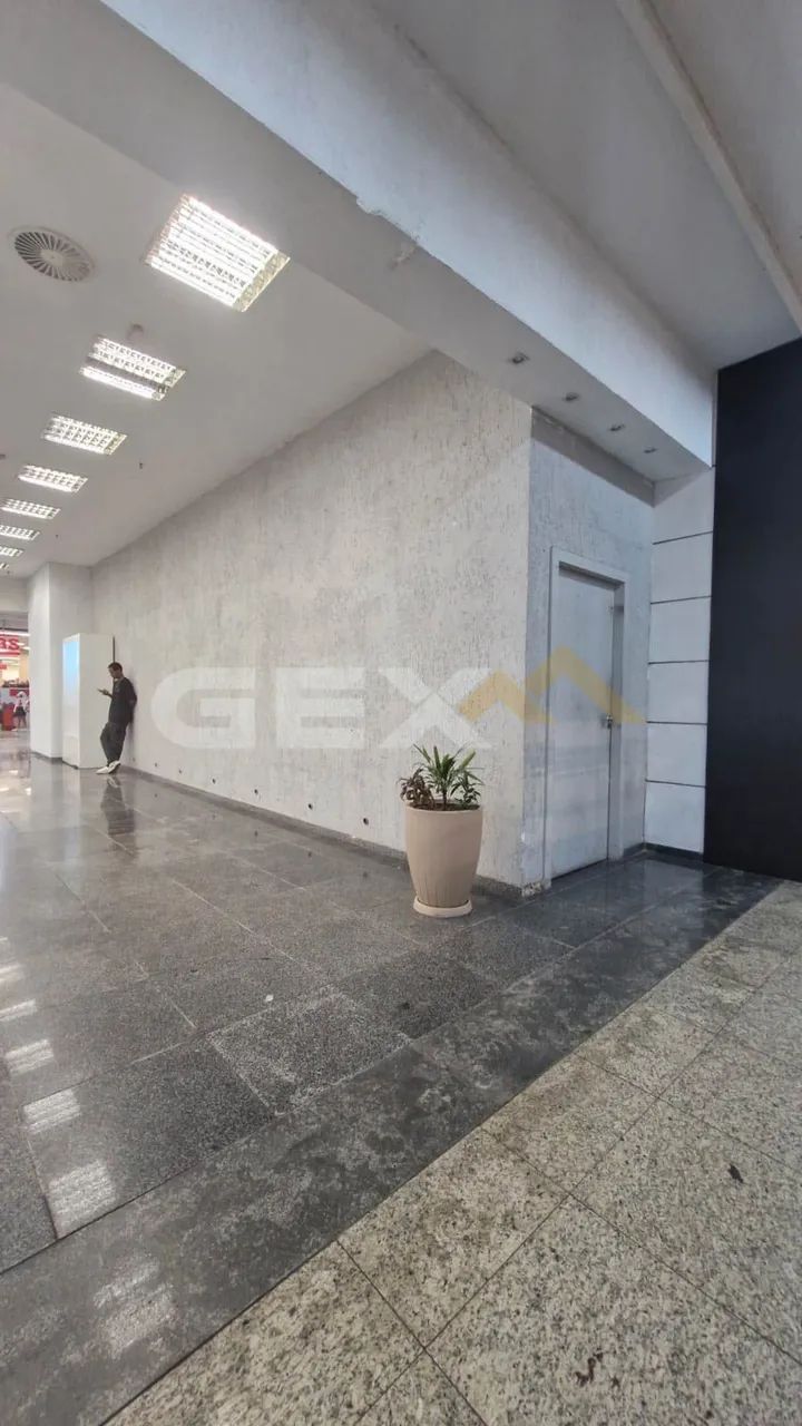 Loja à Venda no Shopping Pátio Divinópolis. - Foto 3