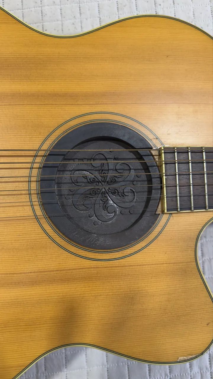 Venda de violão  - Foto 3