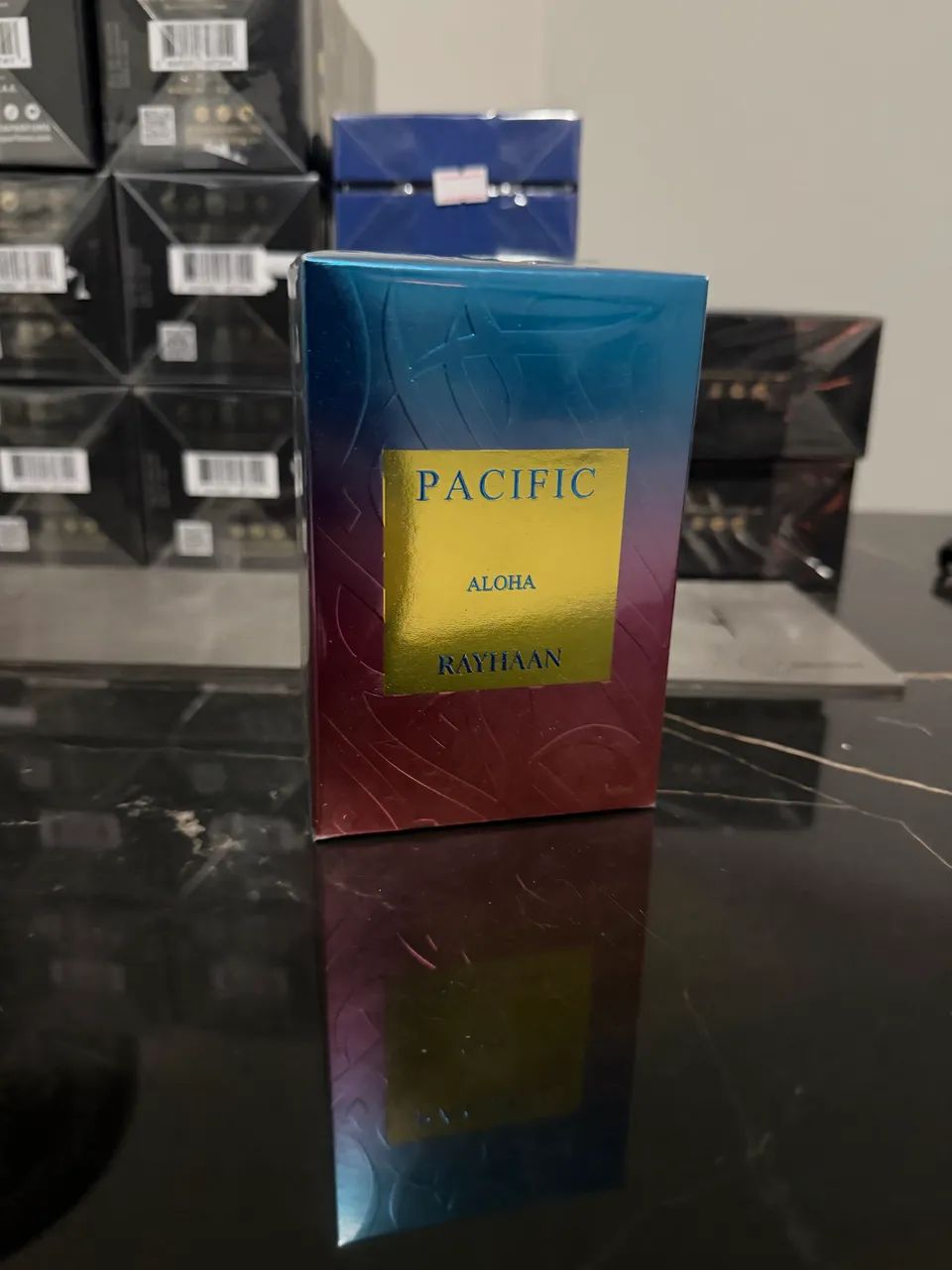 Pacific Aloha Rayhaan 100ml