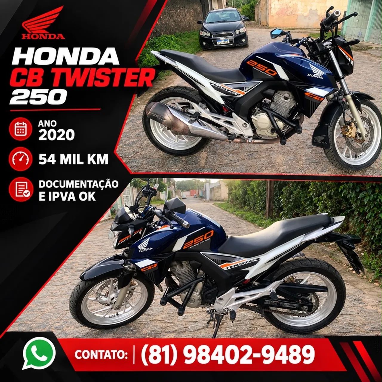 Vende se
