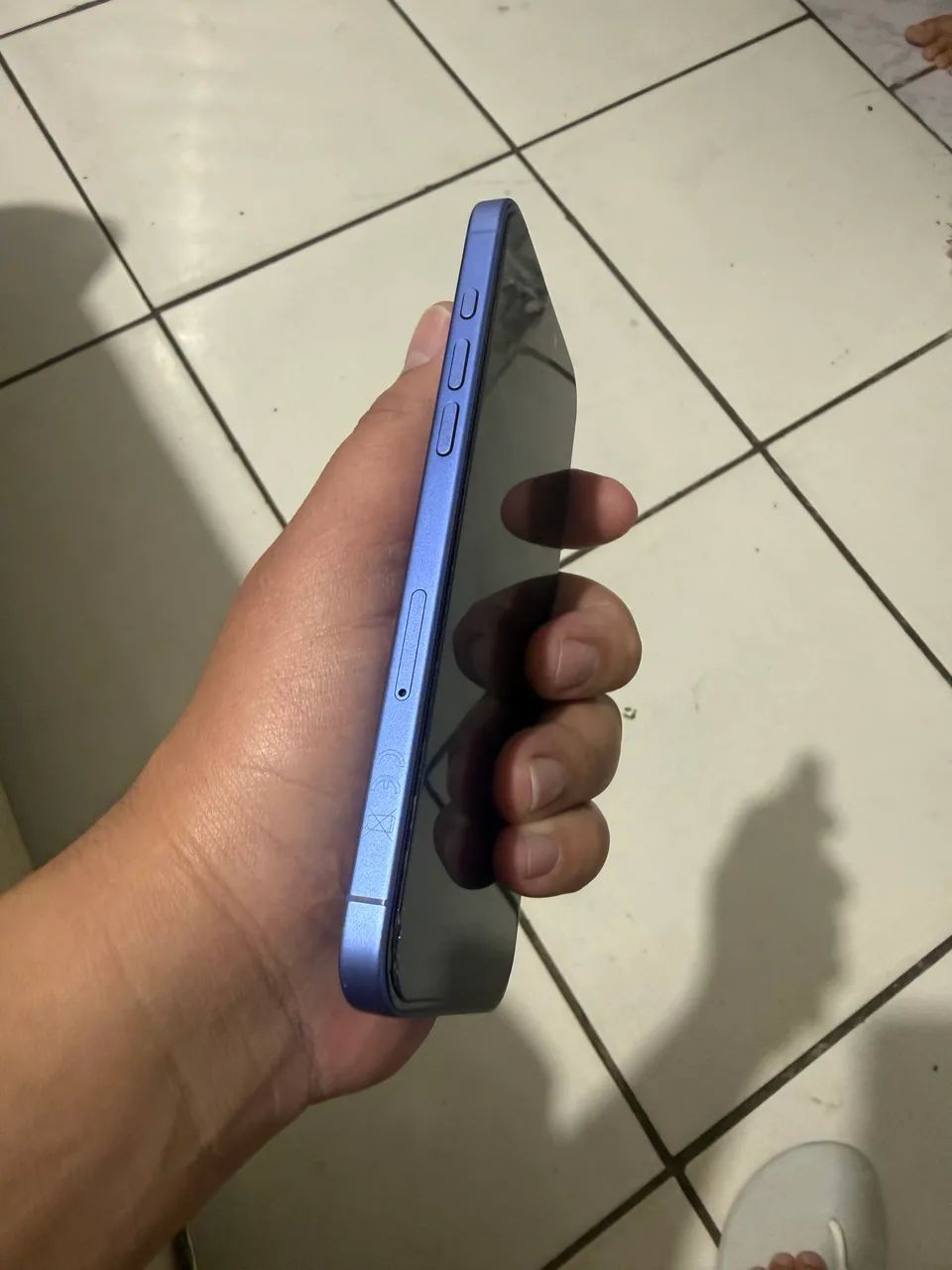 iPhone 16 plus 256gb - Foto 3