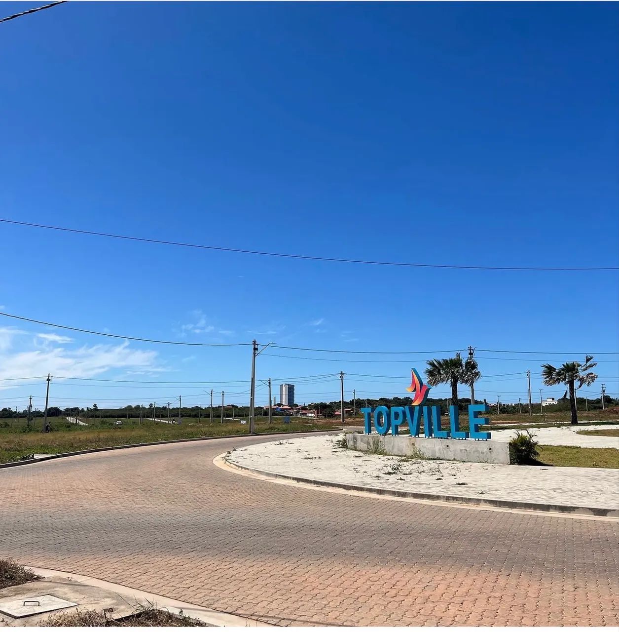 Lote - Top Ville - Eusébio 