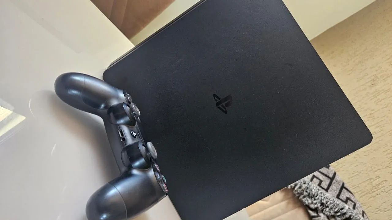 Ps4