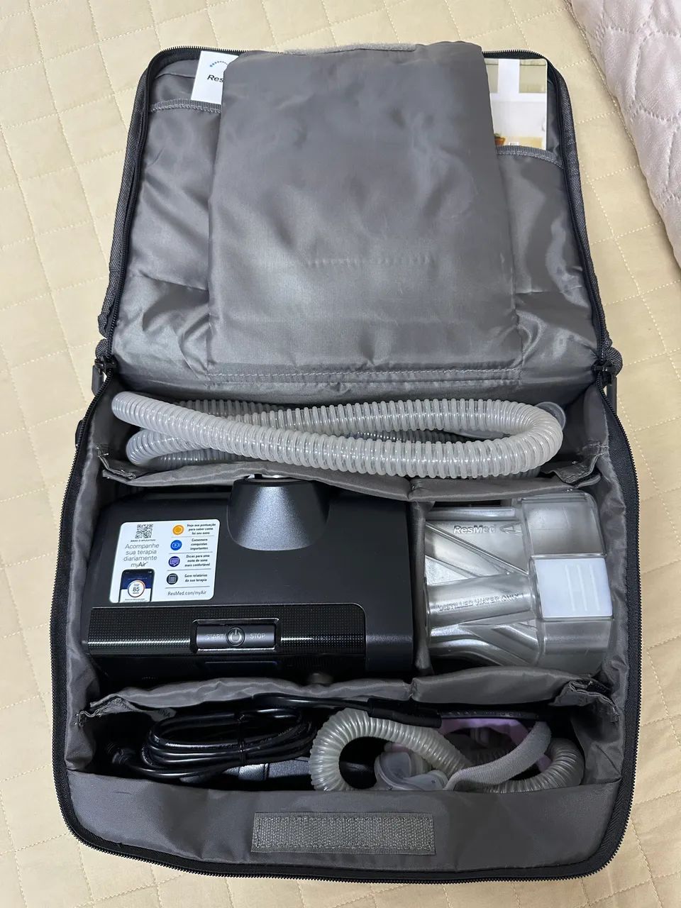 CPAP  - Foto 2