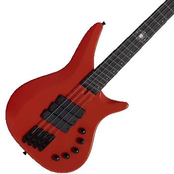 Baixo Michael Gravity Bmg304f Vr