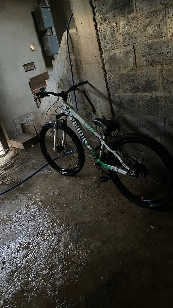  Vendo bike  - Foto 2