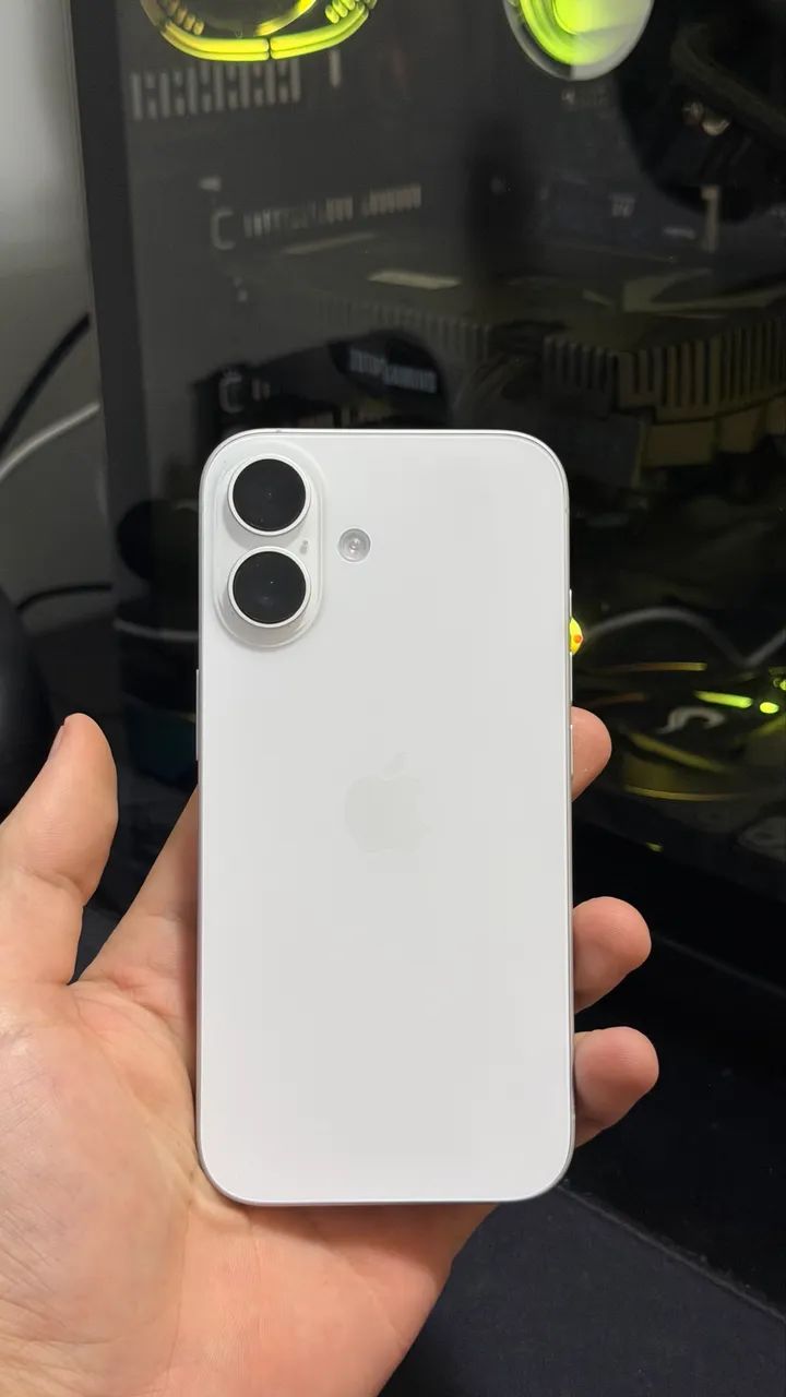 iphone 16 128g - Foto 3