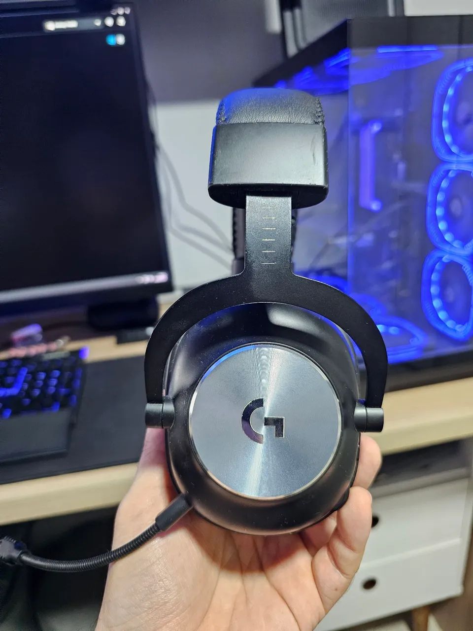 Logitech G Pro X Wireless - Foto 2