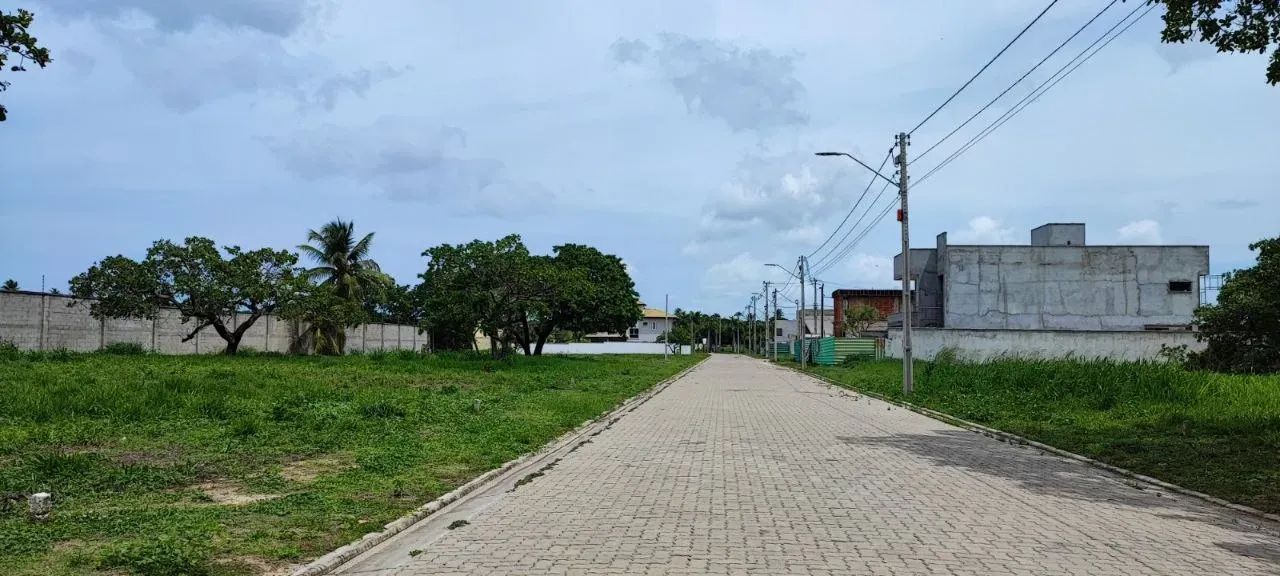LOTEAMENTO EM CONDOMÍNIO RESERVA TERRA BRASILIS / A 5MIN. DE EUSÉBIO - Foto 2