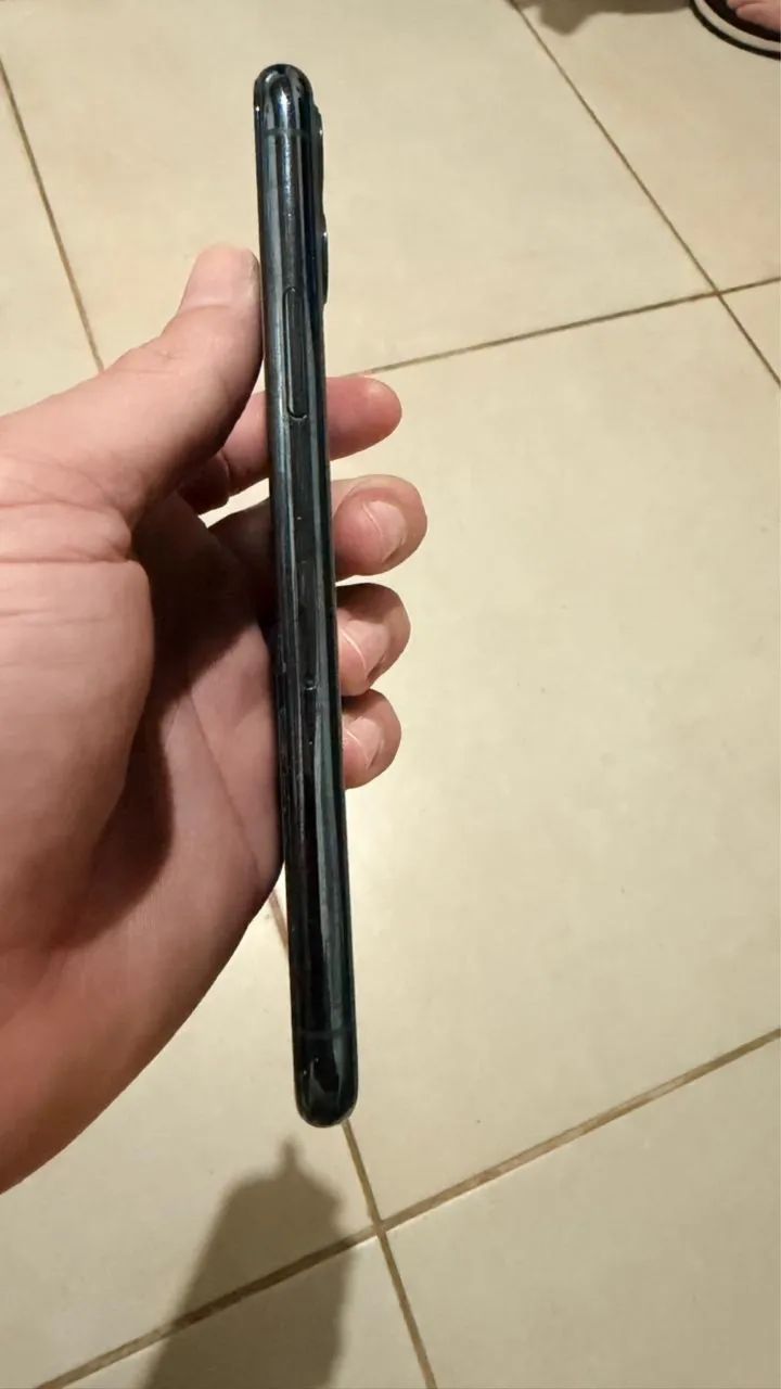 iPhone 11 Pro - Foto 3