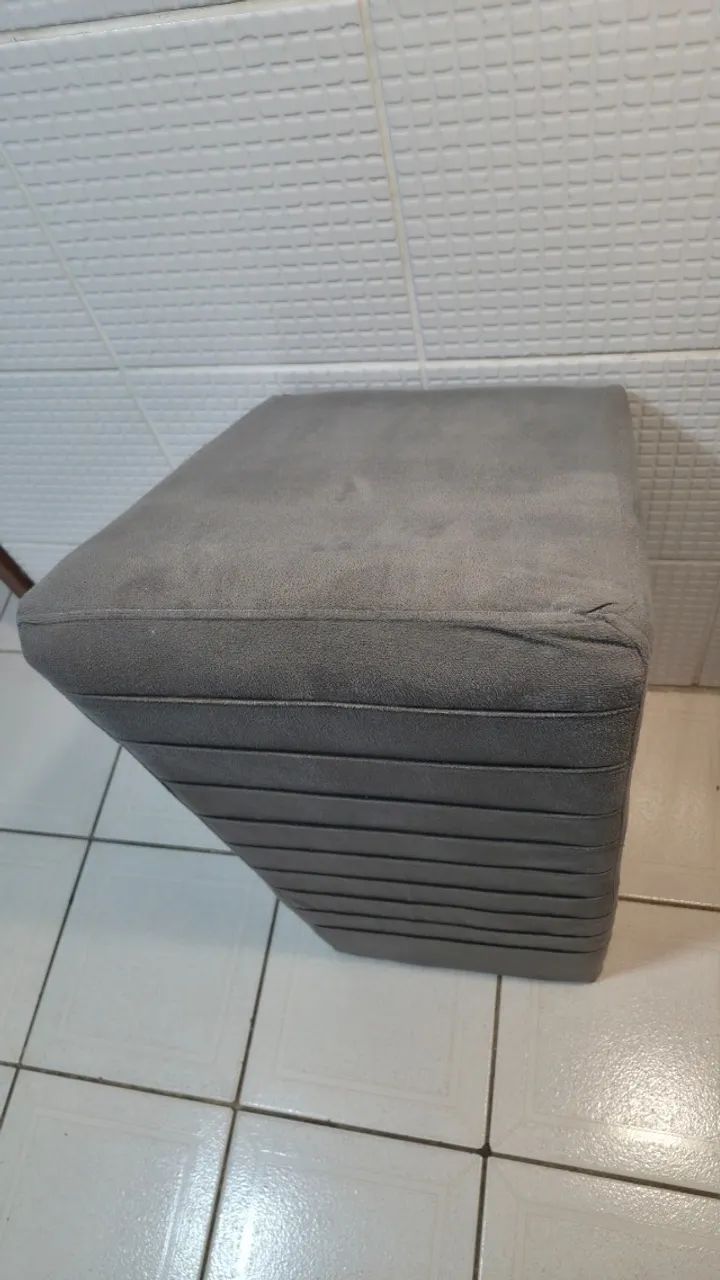 Encosto para pernas - Foto 3