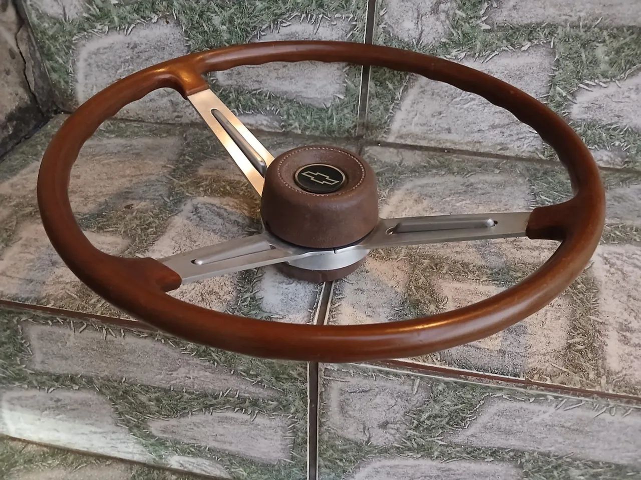 Volante opala - Foto 3