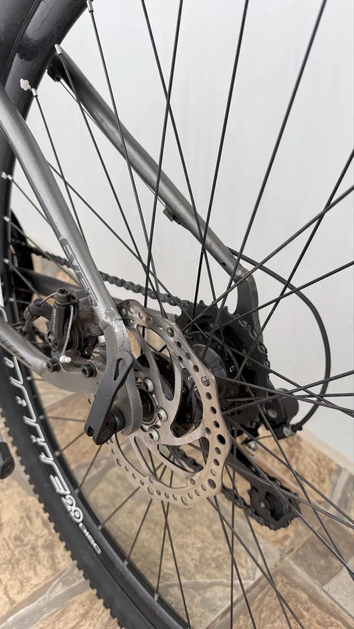 bicicleta aro 29 - Foto 2