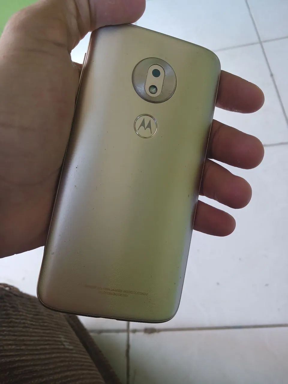 Celular - Foto 2