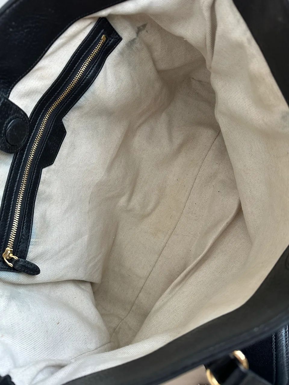 Bolsa gucci  - Foto 4