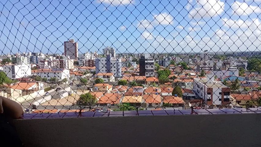 3 quartos, prédio com elevador, piscina  - Foto 2
