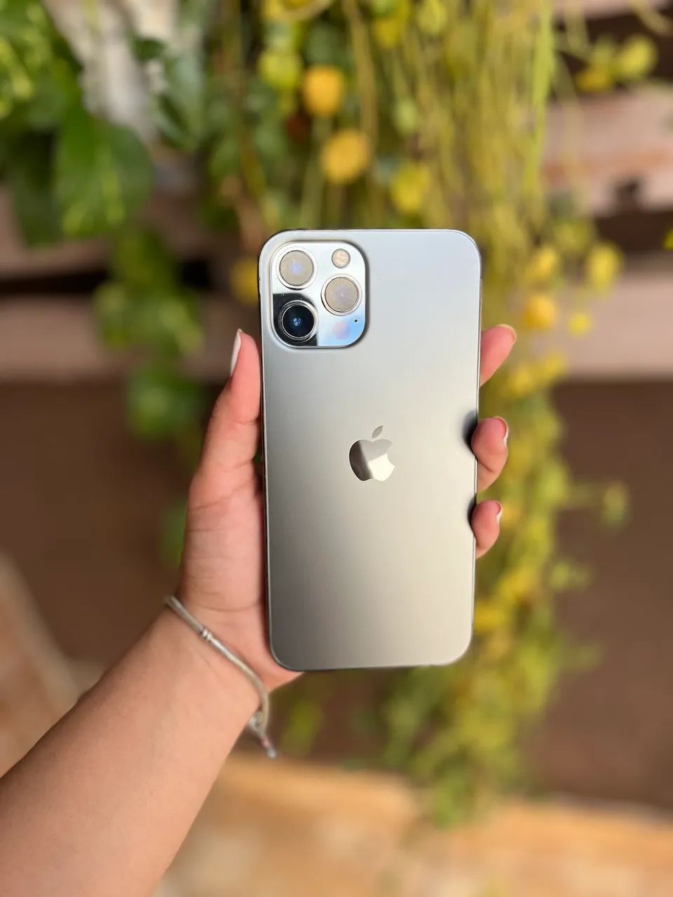 iPhone 12 Pro Max 128GB - Celulares e Smartphones - Porto Belo